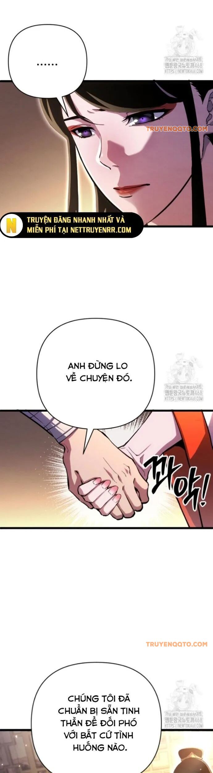 Lãng Nhân Bất Tử Chap 27 - Next Chap 28