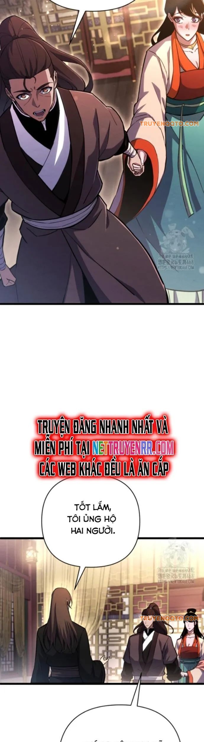 Lãng Nhân Bất Tử Chap 27 - Next Chap 28