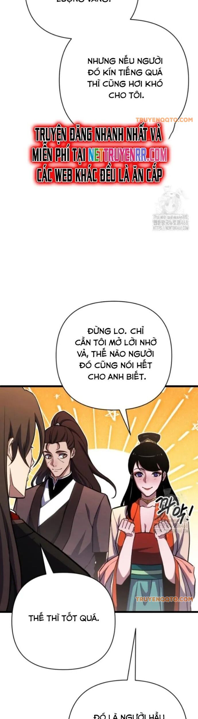 Lãng Nhân Bất Tử Chap 27 - Next Chap 28
