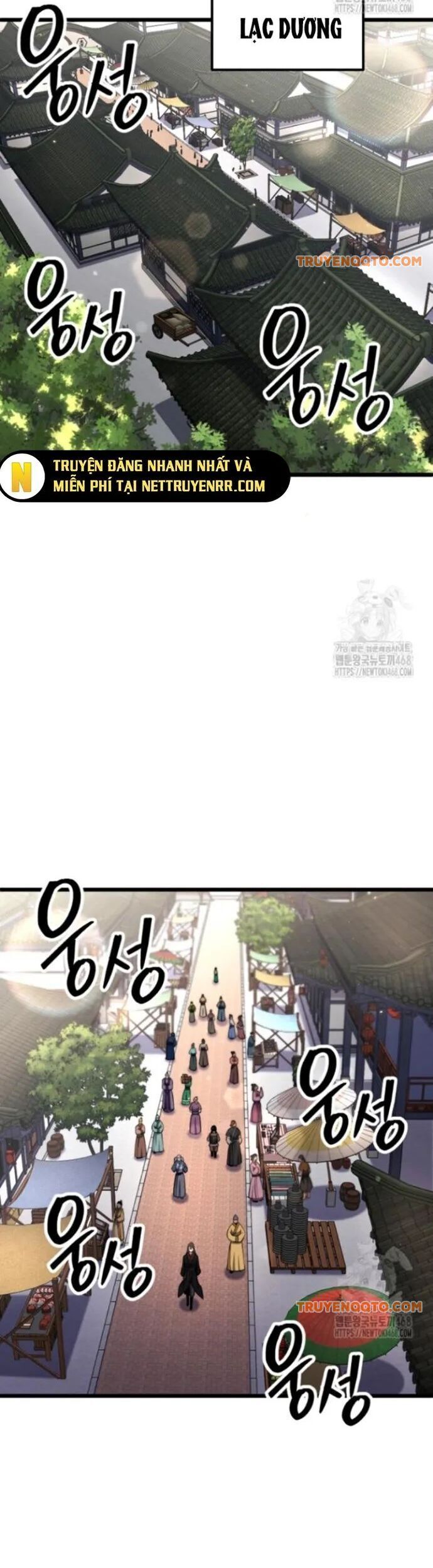 Lãng Nhân Bất Tử Chap 27 - Next Chap 28