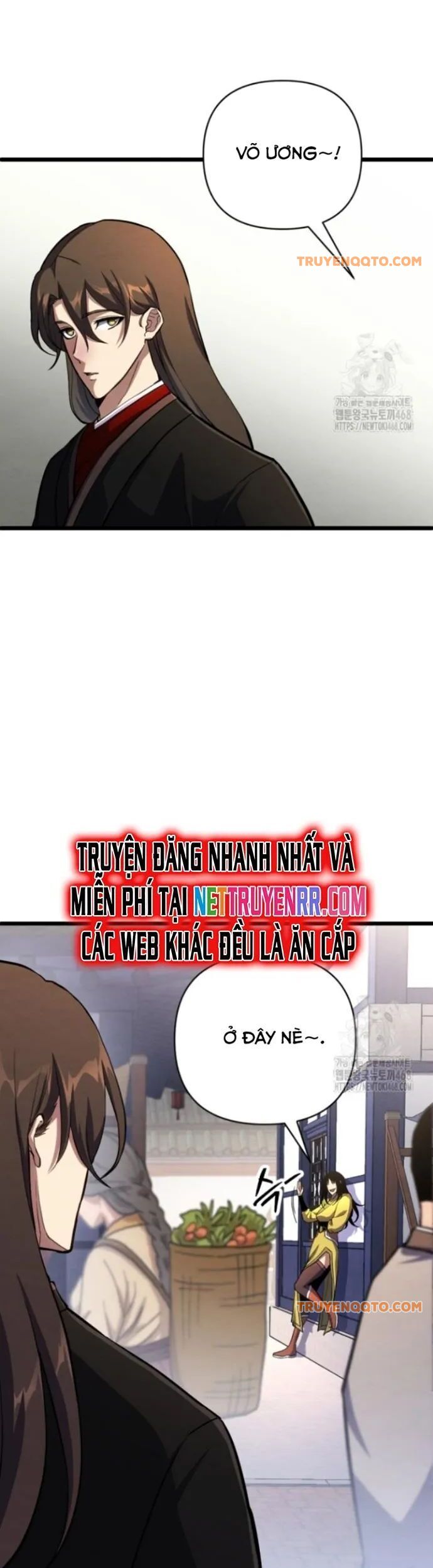 Lãng Nhân Bất Tử Chap 27 - Next Chap 28
