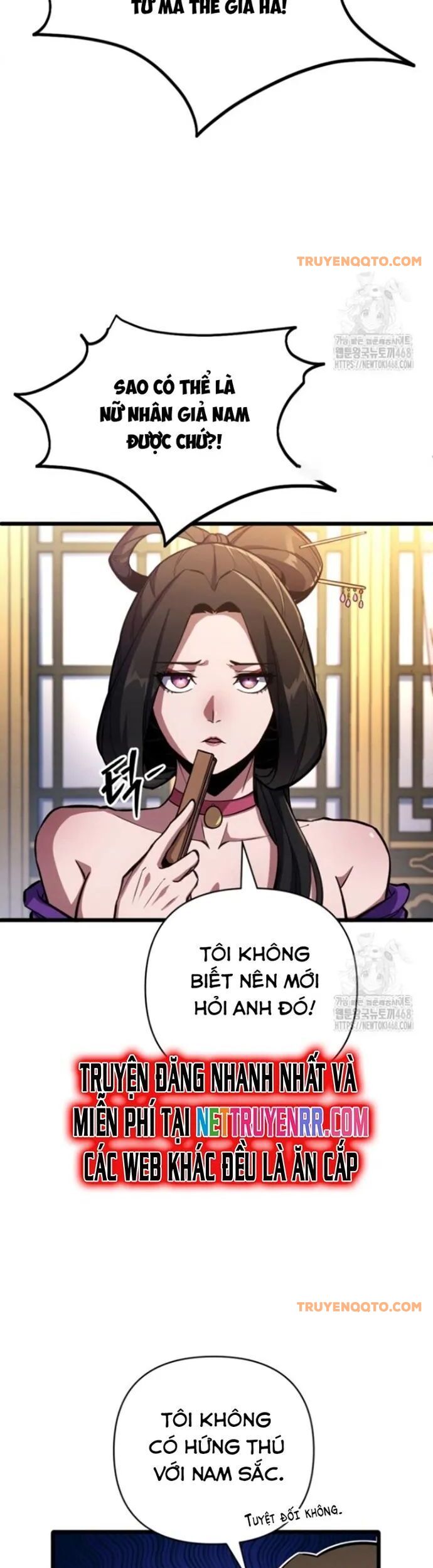 Lãng Nhân Bất Tử Chap 27 - Next Chap 28
