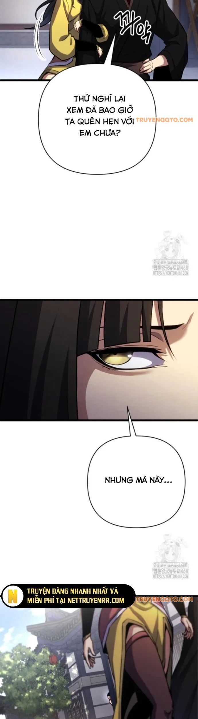 Lãng Nhân Bất Tử Chap 27 - Next Chap 28