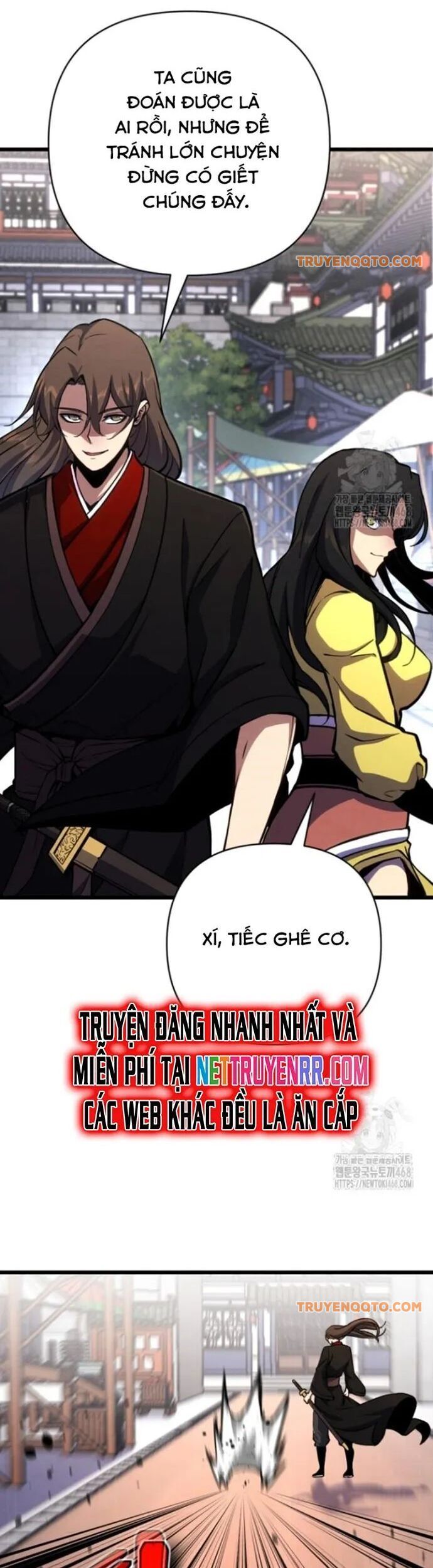 Lãng Nhân Bất Tử Chap 27 - Next Chap 28