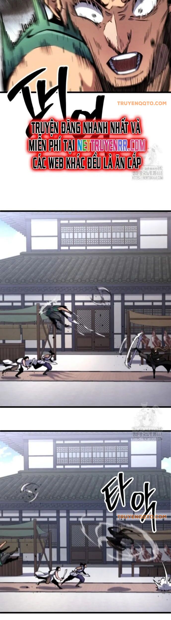 Lãng Nhân Bất Tử Chap 27 - Next Chap 28