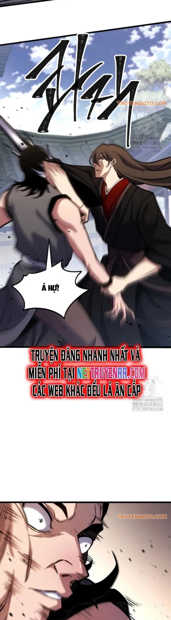 Lãng Nhân Bất Tử Chap 27 - Next Chap 28