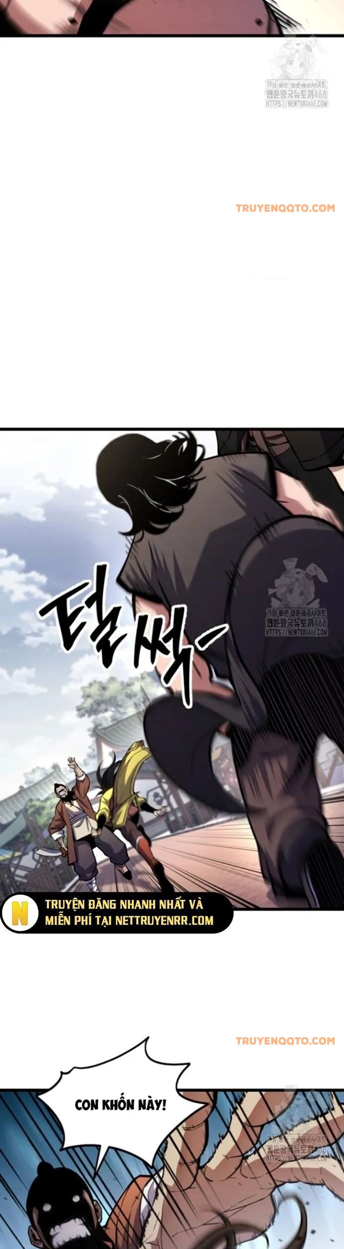 Lãng Nhân Bất Tử Chap 27 - Next Chap 28