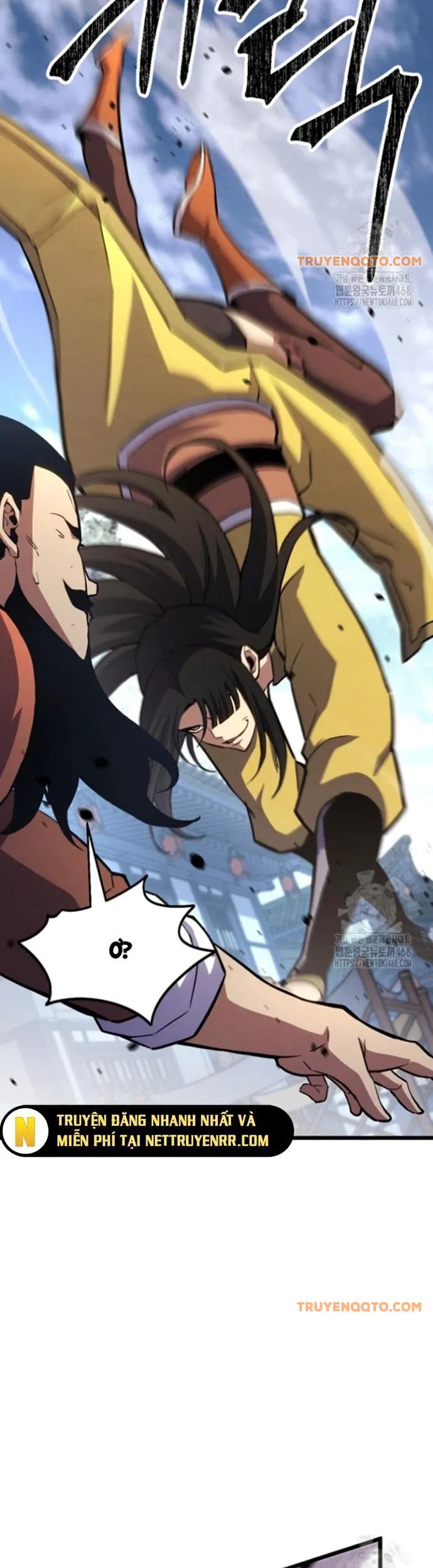 Lãng Nhân Bất Tử Chap 27 - Next Chap 28