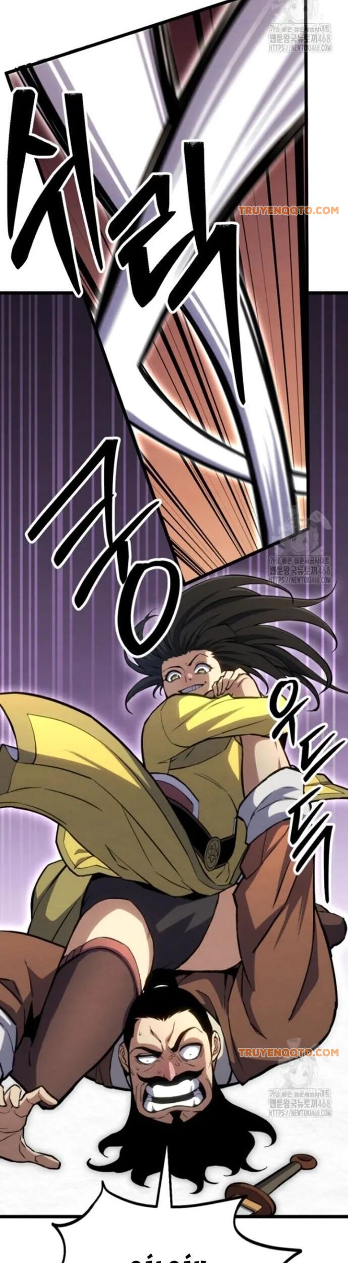 Lãng Nhân Bất Tử Chap 27 - Next Chap 28