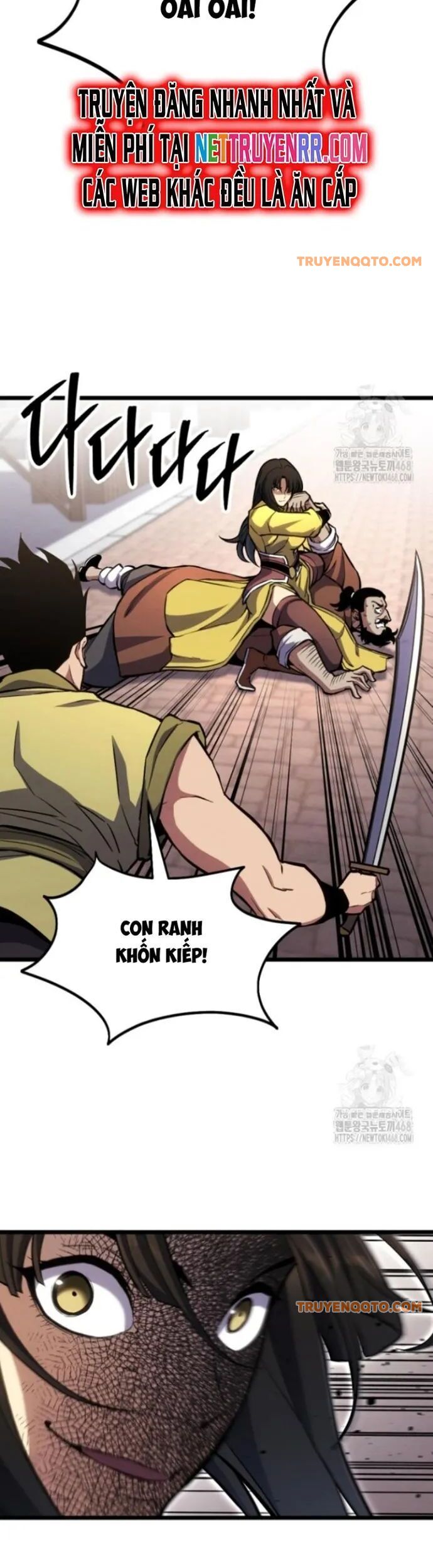 Lãng Nhân Bất Tử Chap 27 - Next Chap 28