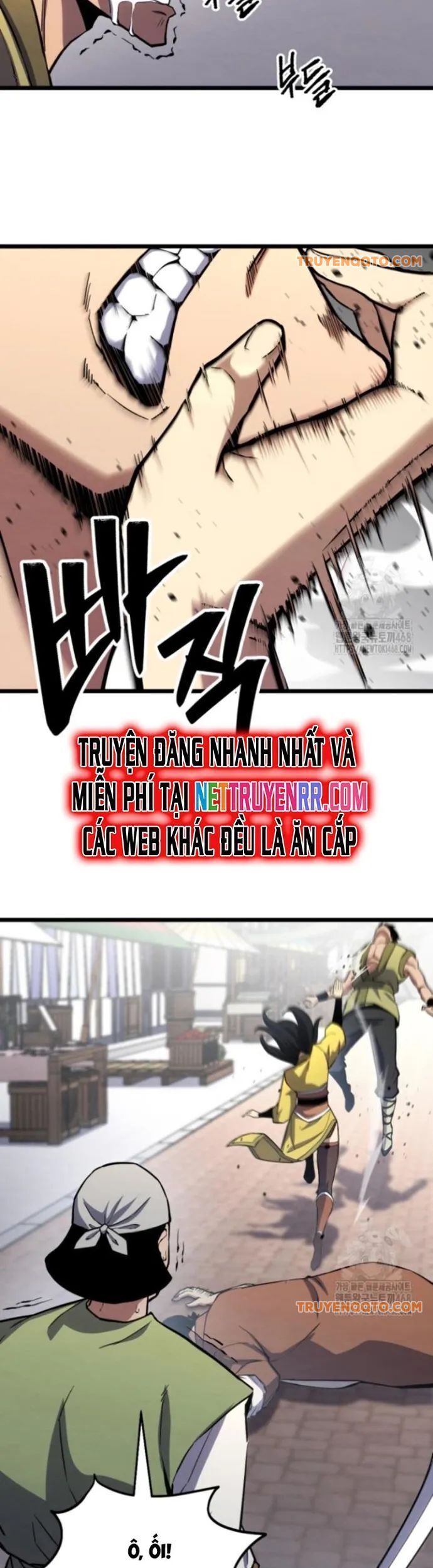 Lãng Nhân Bất Tử Chap 27 - Next Chap 28