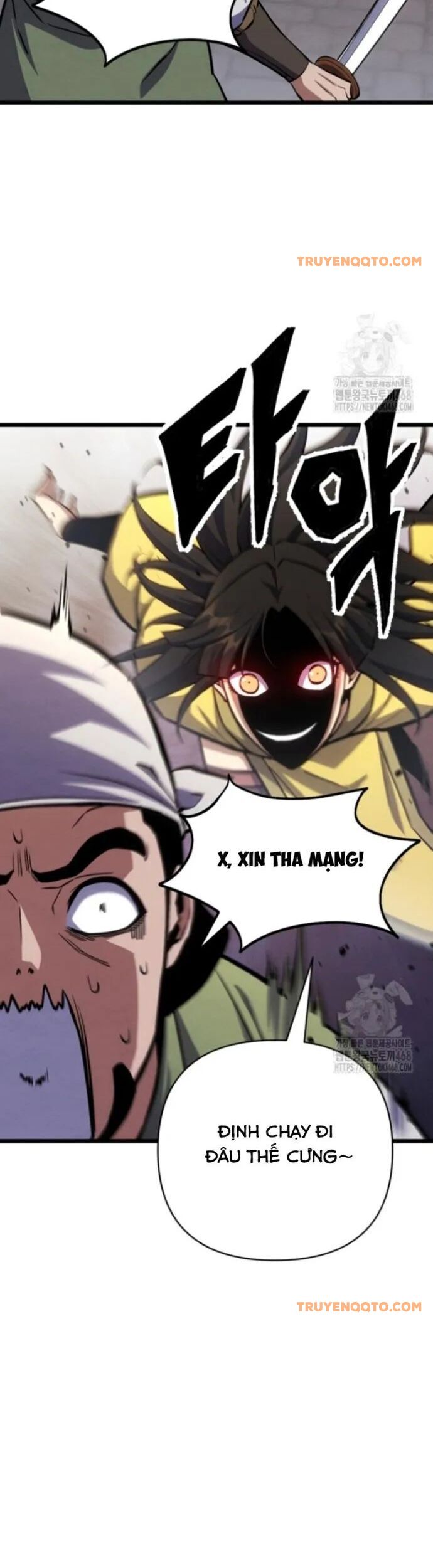 Lãng Nhân Bất Tử Chap 27 - Next Chap 28
