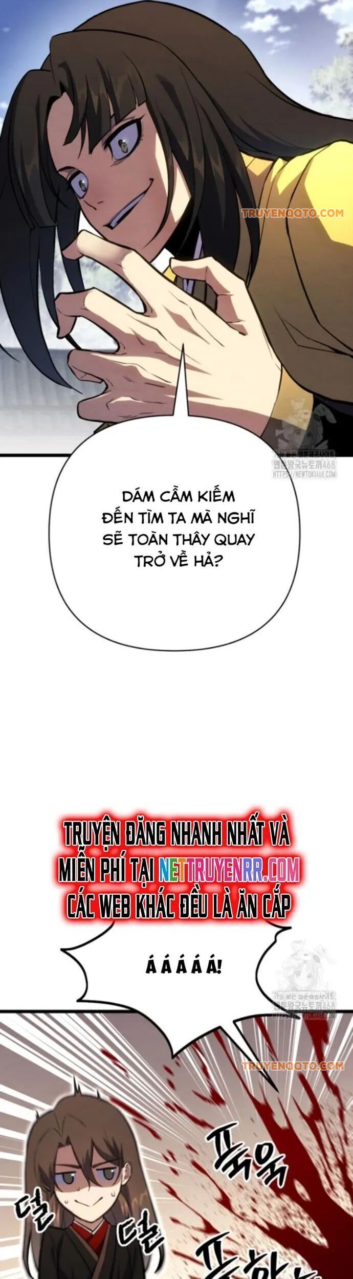 Lãng Nhân Bất Tử Chap 27 - Next Chap 28
