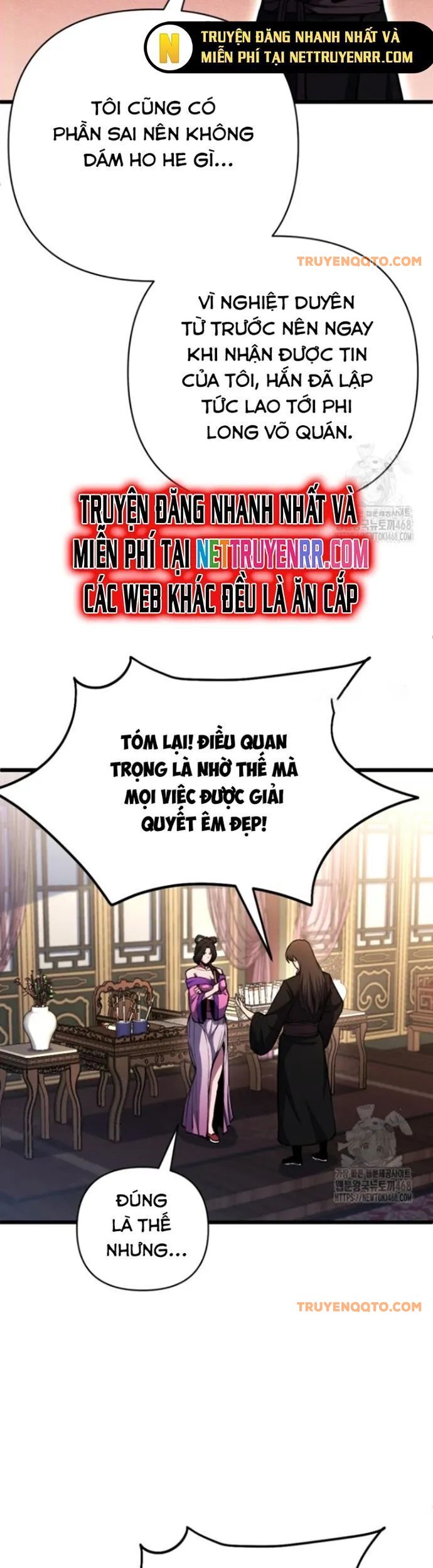Lãng Nhân Bất Tử Chap 27 - Next Chap 28