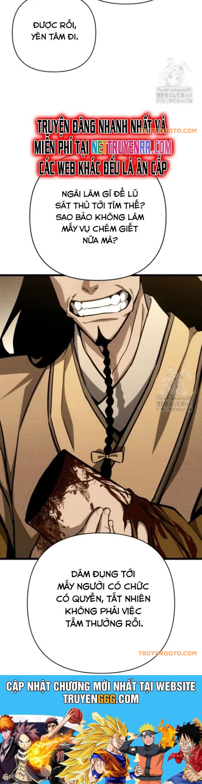 Lãng Nhân Bất Tử Chap 27 - Next Chap 28