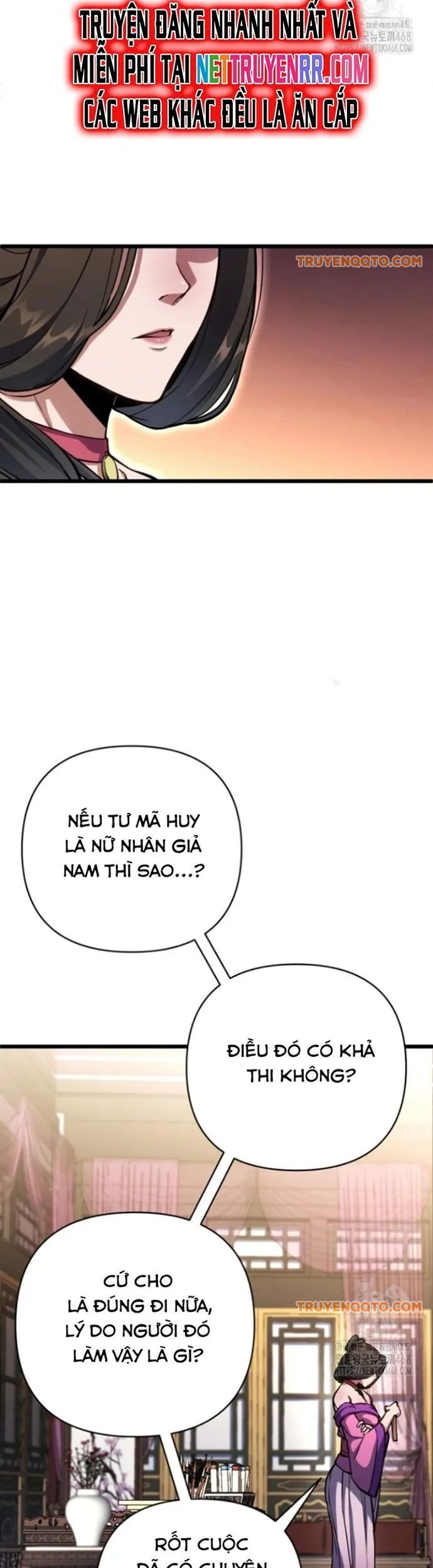 Lãng Nhân Bất Tử Chap 27 - Next Chap 28