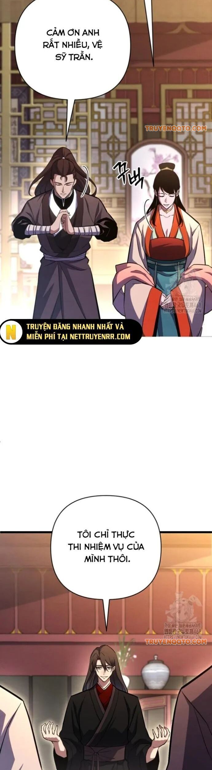 Lãng Nhân Bất Tử Chap 27 - Next Chap 28