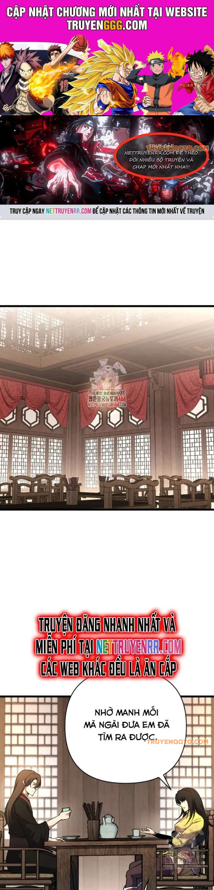 Lãng Nhân Bất Tử Chap 28 - Next Chap 29