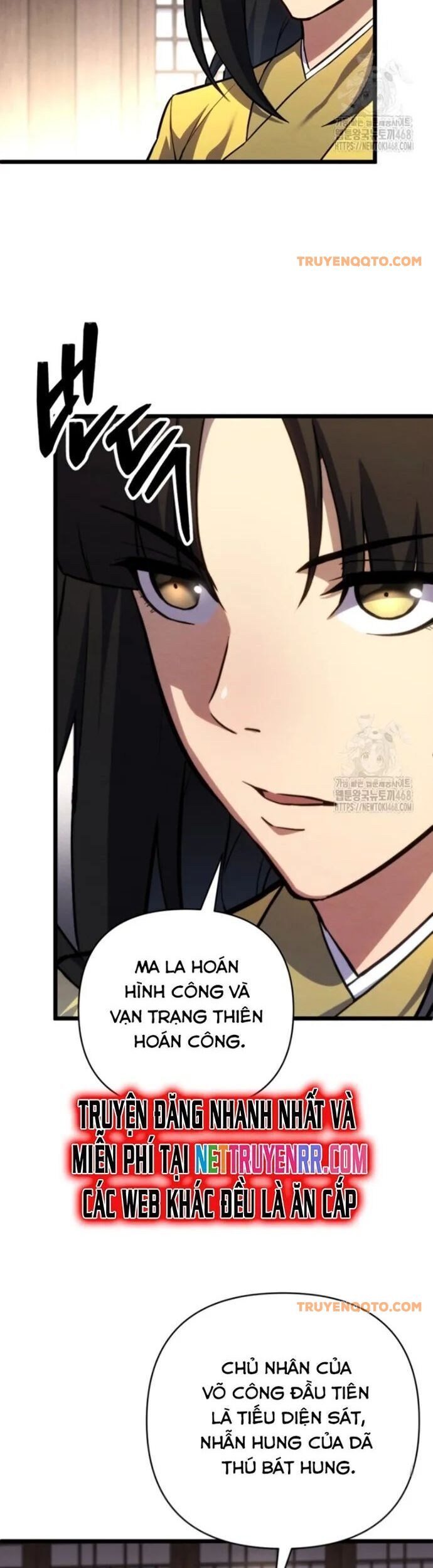Lãng Nhân Bất Tử Chap 28 - Next Chap 29