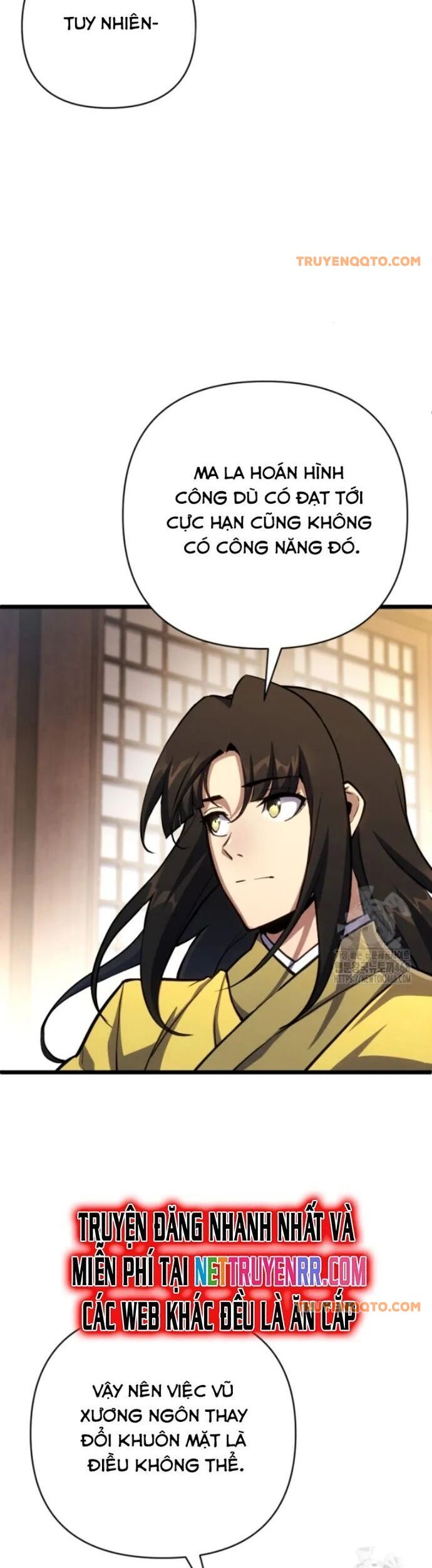 Lãng Nhân Bất Tử Chap 28 - Next Chap 29