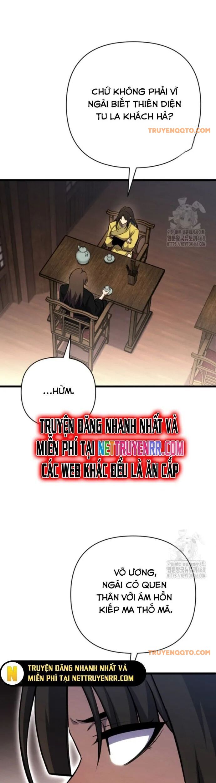 Lãng Nhân Bất Tử Chap 28 - Next Chap 29