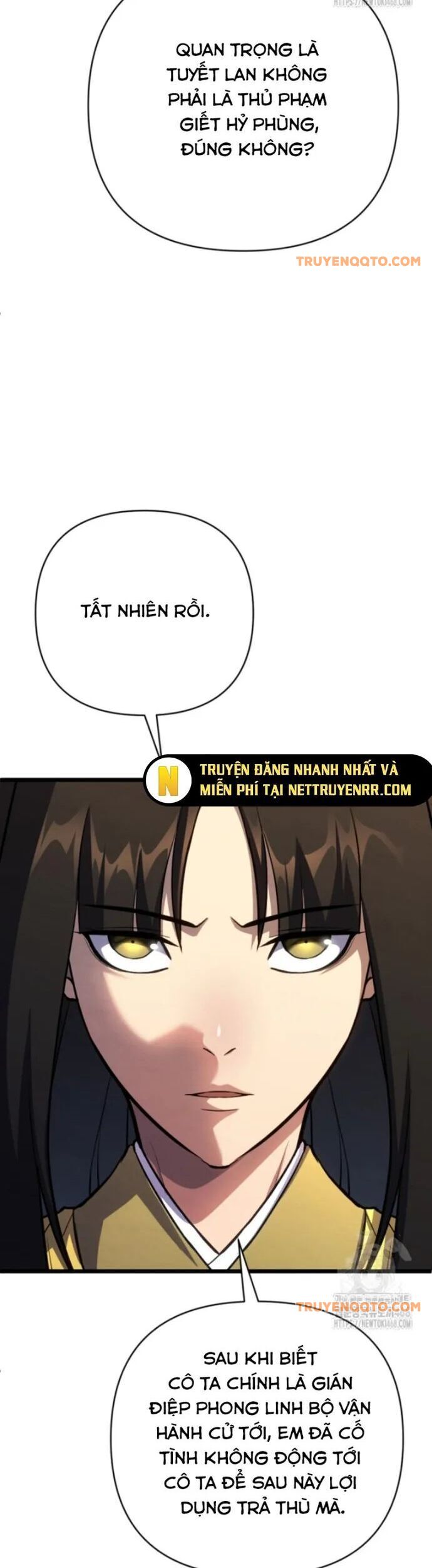 Lãng Nhân Bất Tử Chap 28 - Next Chap 29