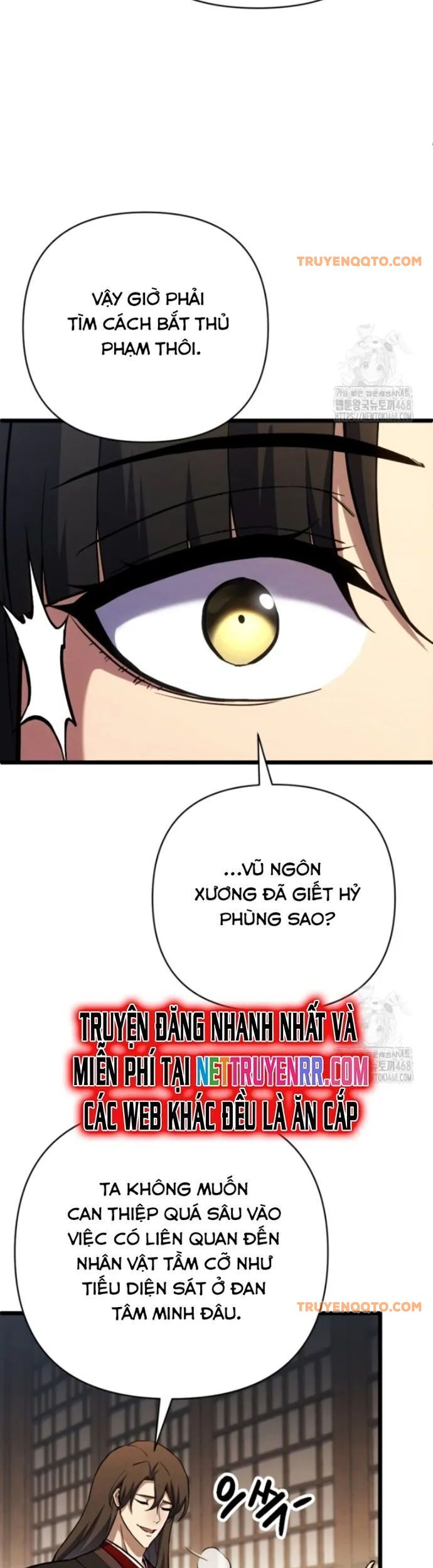 Lãng Nhân Bất Tử Chap 28 - Next Chap 29