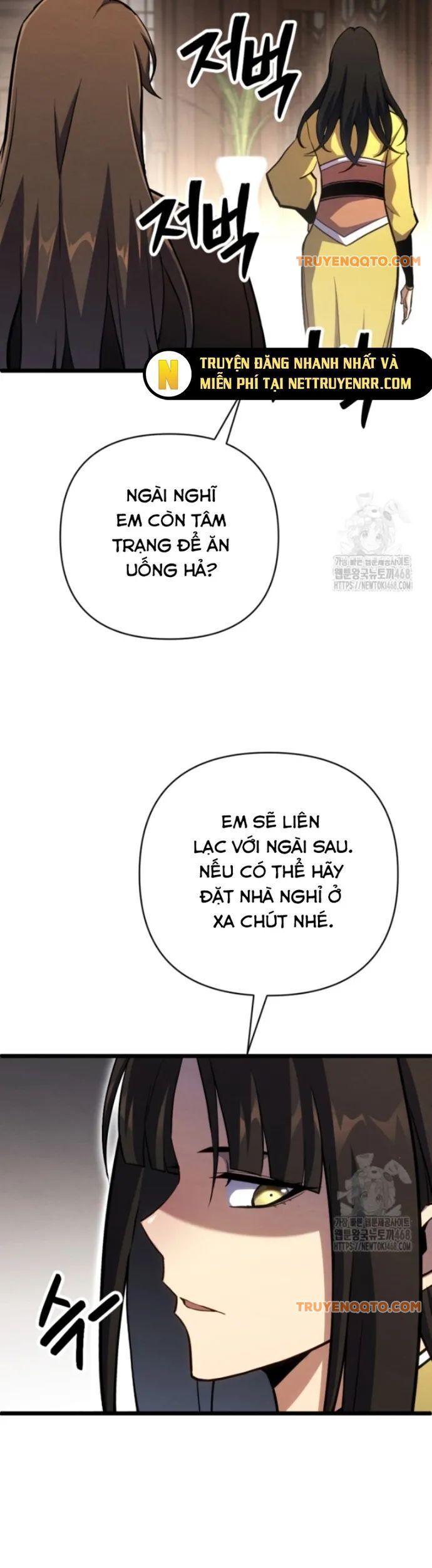 Lãng Nhân Bất Tử Chap 28 - Next Chap 29