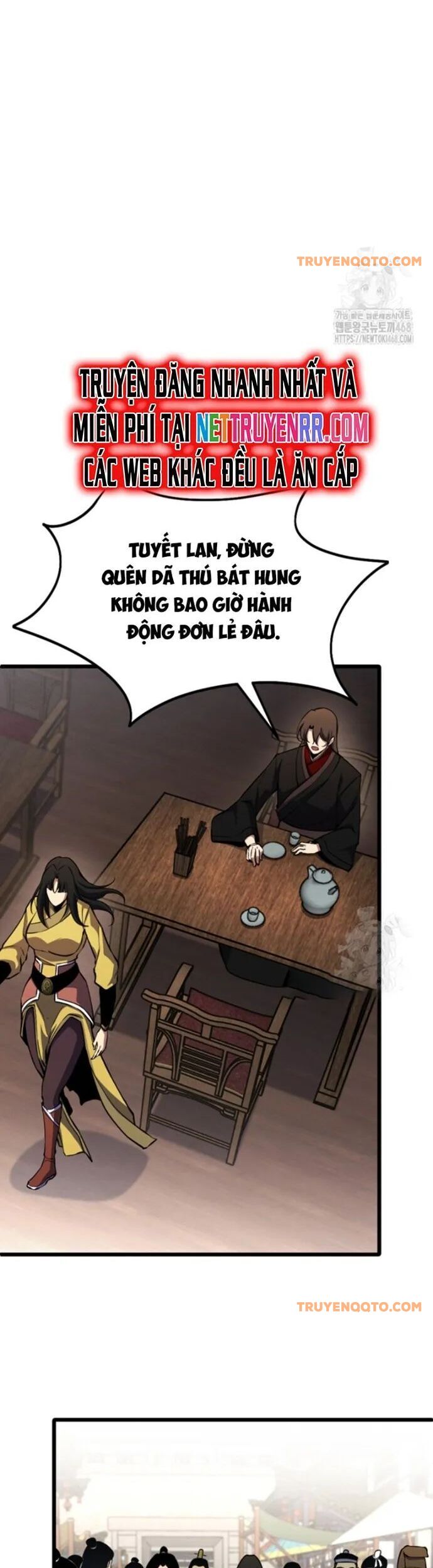 Lãng Nhân Bất Tử Chap 28 - Next Chap 29