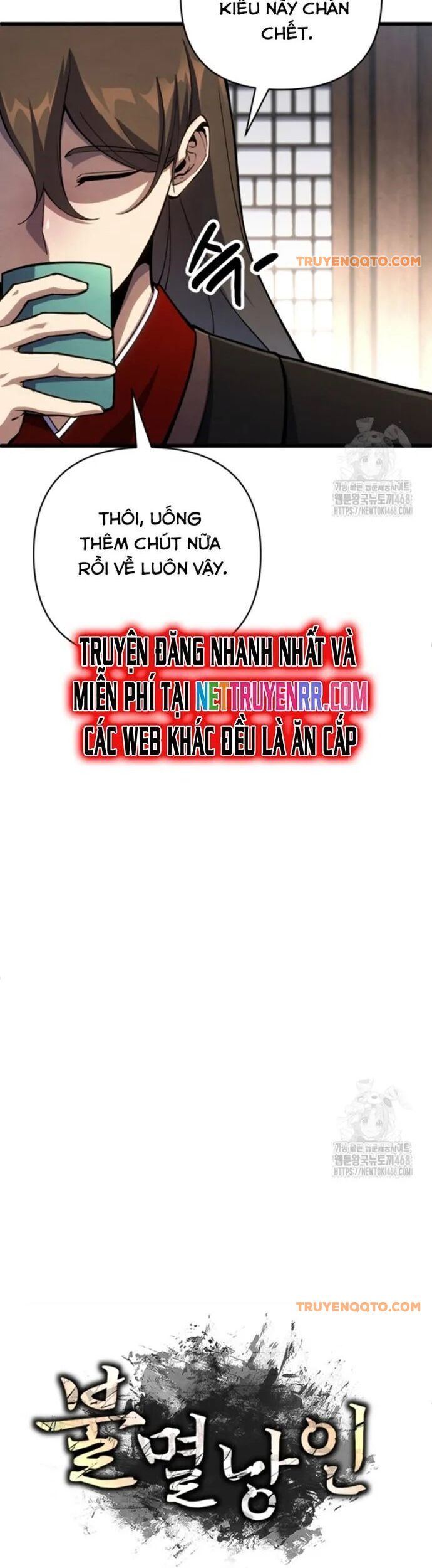Lãng Nhân Bất Tử Chap 28 - Next Chap 29