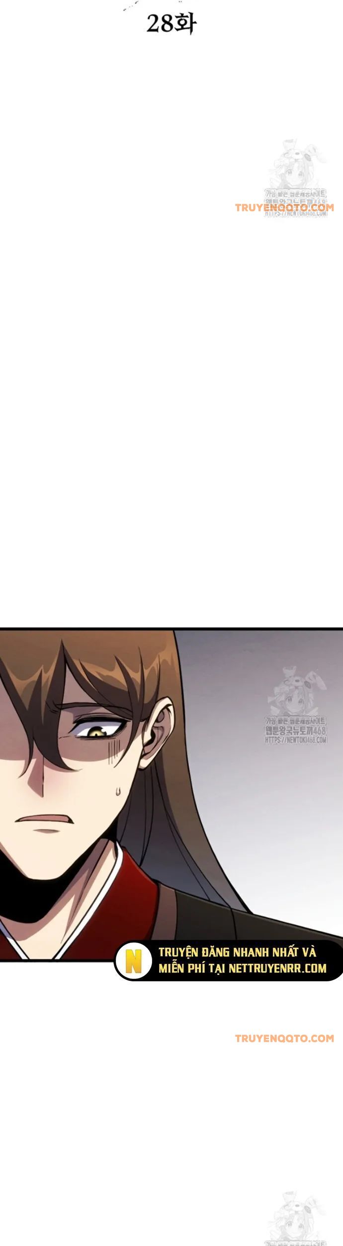 Lãng Nhân Bất Tử Chap 28 - Next Chap 29