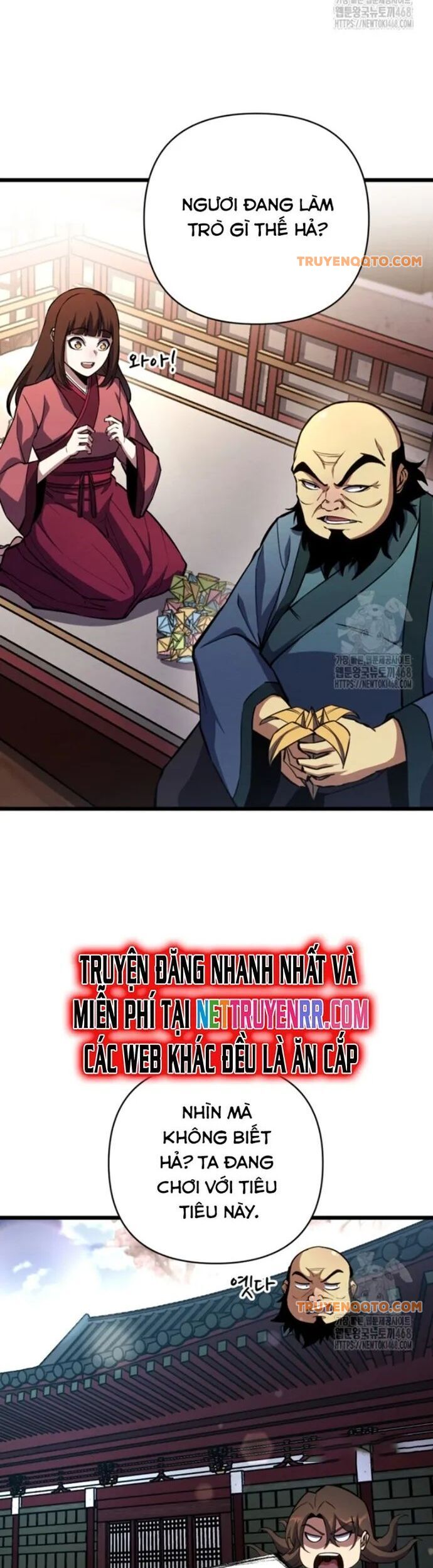 Lãng Nhân Bất Tử Chap 28 - Next Chap 29