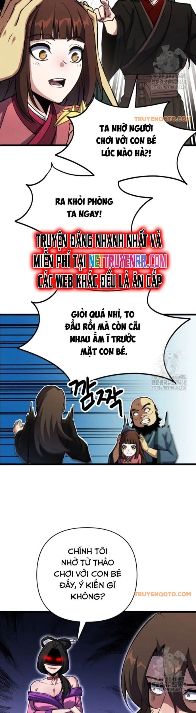 Lãng Nhân Bất Tử Chap 28 - Next Chap 29
