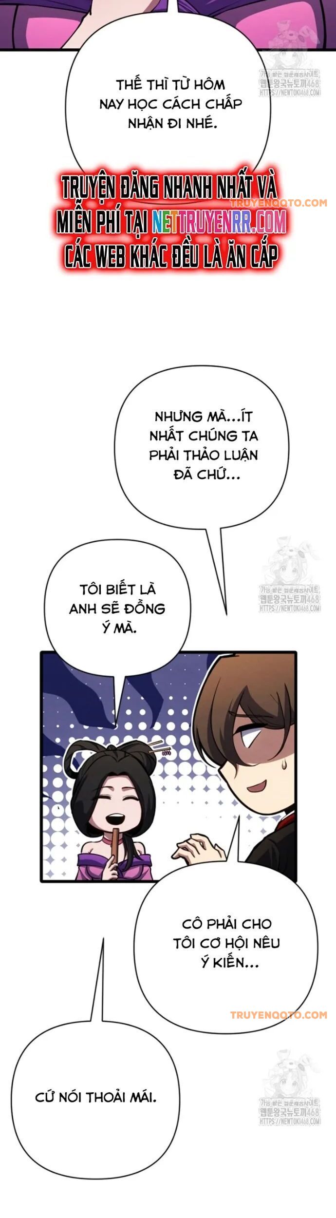 Lãng Nhân Bất Tử Chap 28 - Next Chap 29