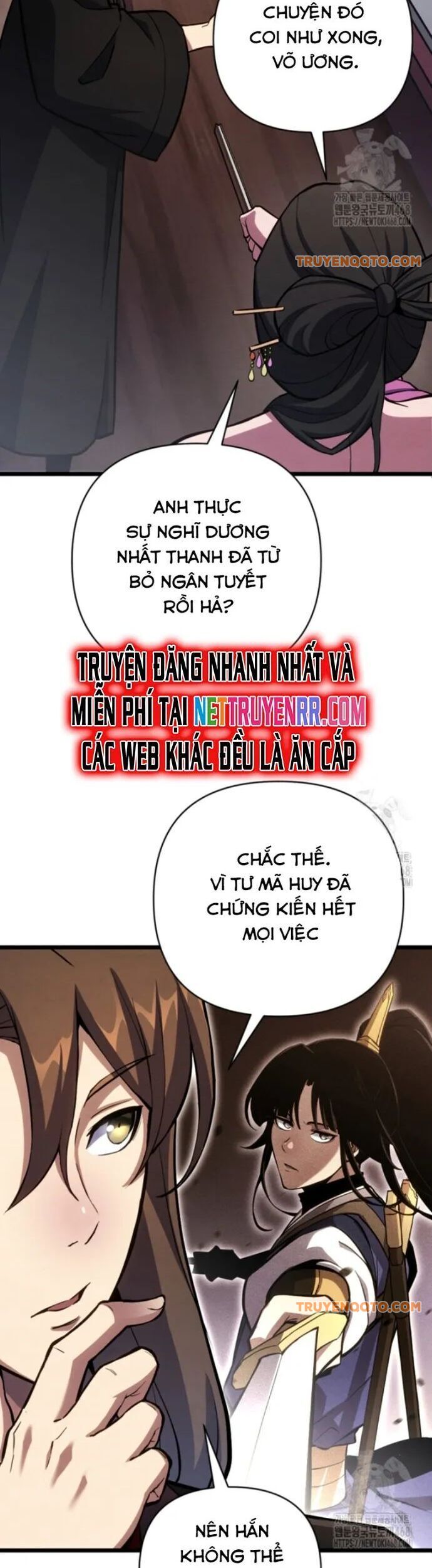 Lãng Nhân Bất Tử Chap 28 - Next Chap 29