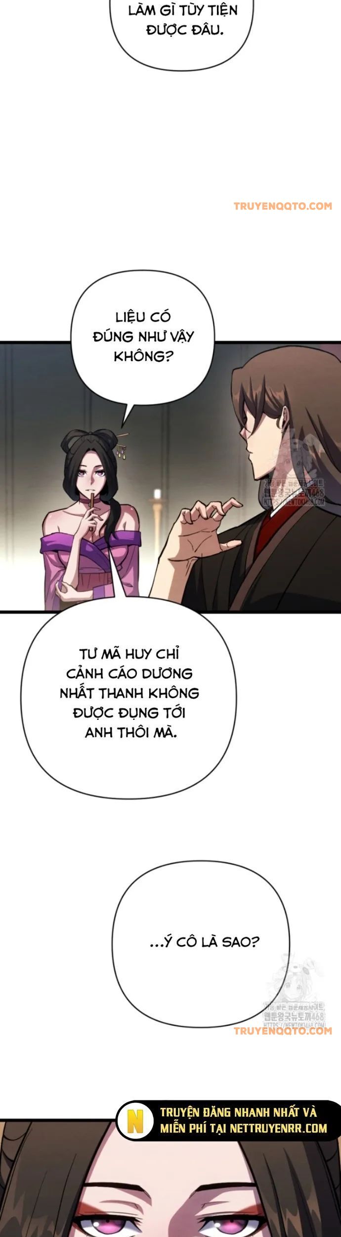 Lãng Nhân Bất Tử Chap 28 - Next Chap 29