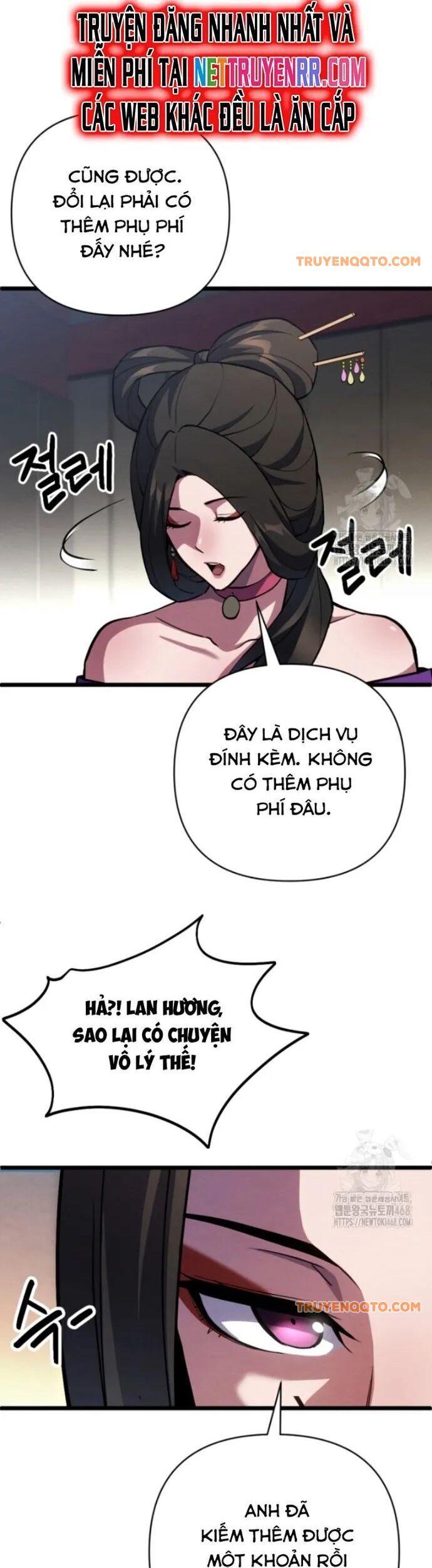 Lãng Nhân Bất Tử Chap 28 - Next Chap 29