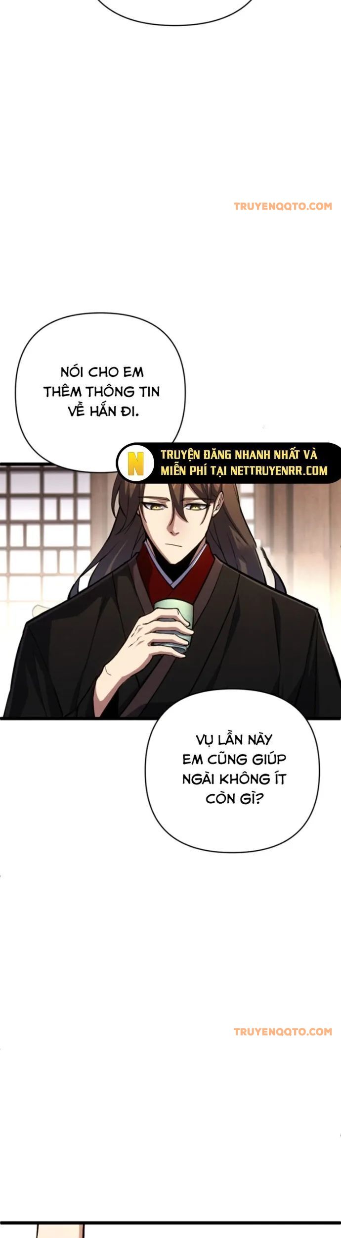 Lãng Nhân Bất Tử Chap 28 - Next Chap 29