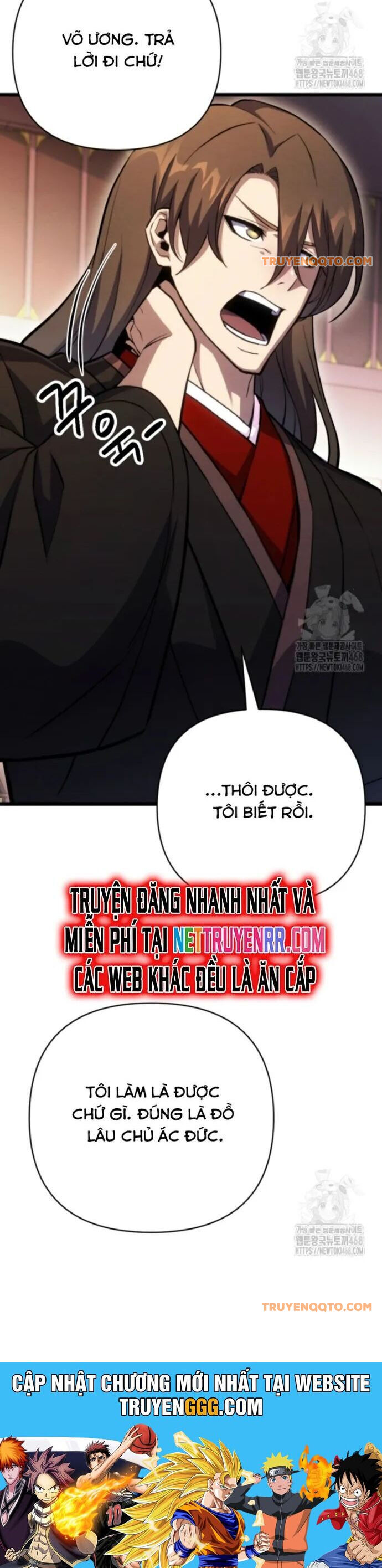 Lãng Nhân Bất Tử Chap 28 - Next Chap 29