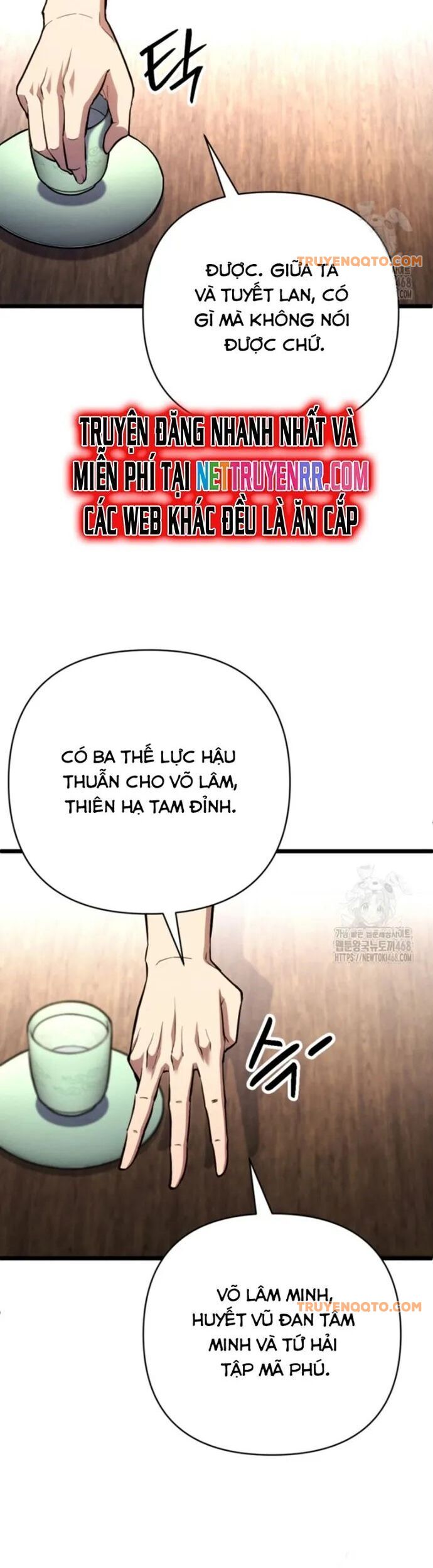 Lãng Nhân Bất Tử Chap 28 - Next Chap 29