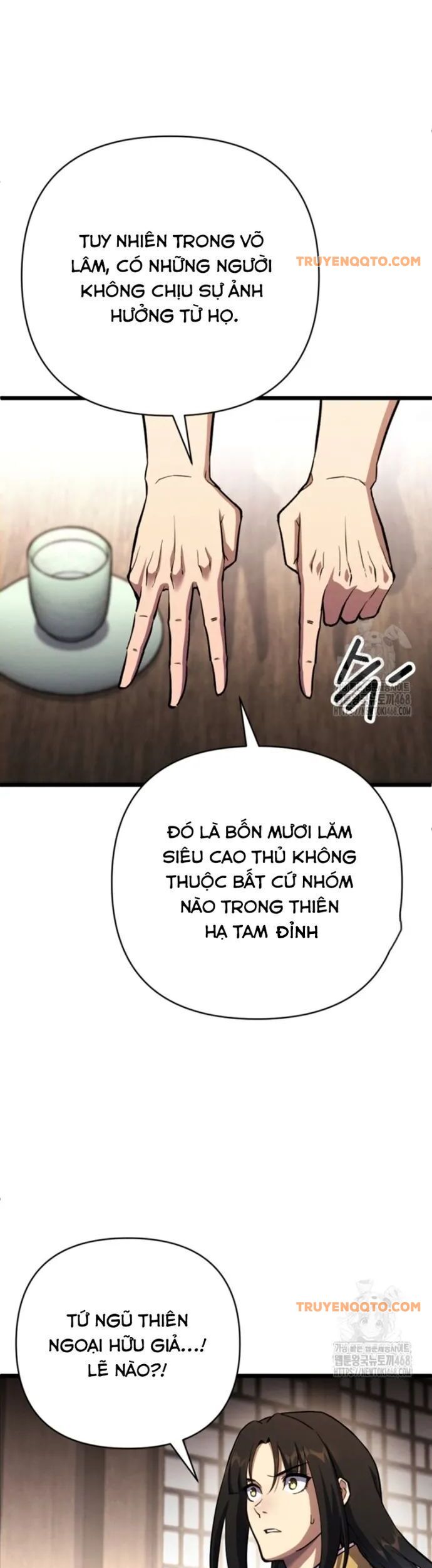 Lãng Nhân Bất Tử Chap 28 - Next Chap 29
