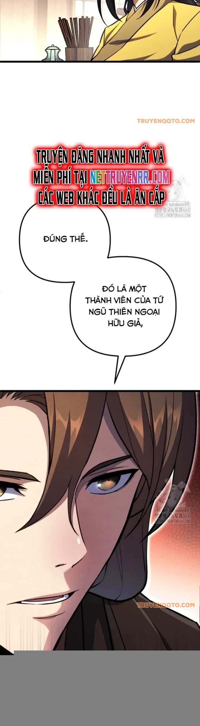 Lãng Nhân Bất Tử Chap 28 - Next Chap 29