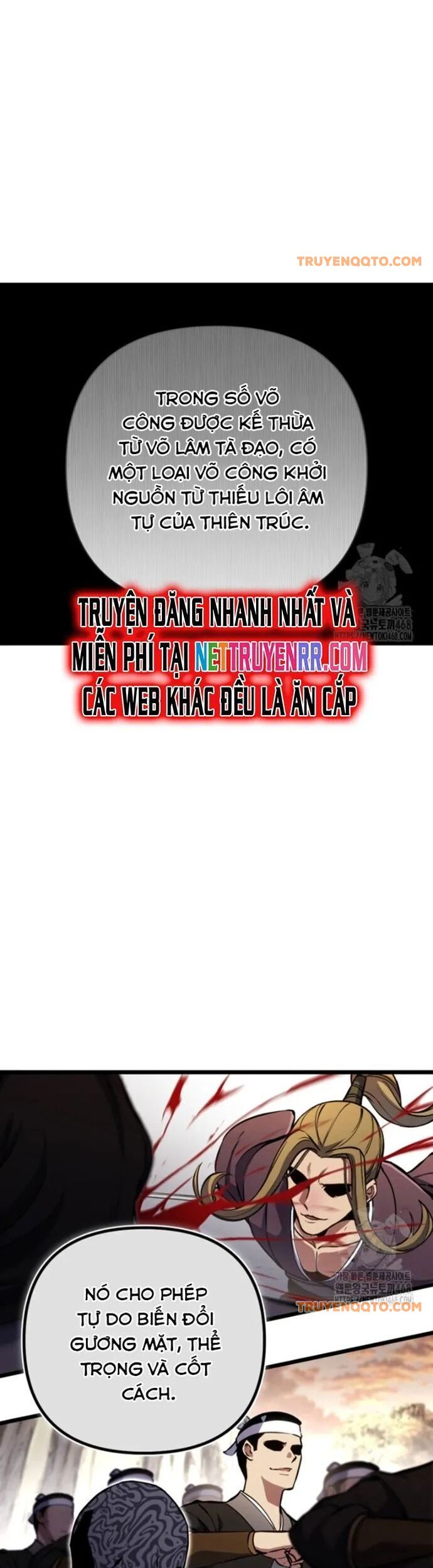 Lãng Nhân Bất Tử Chap 28 - Next Chap 29