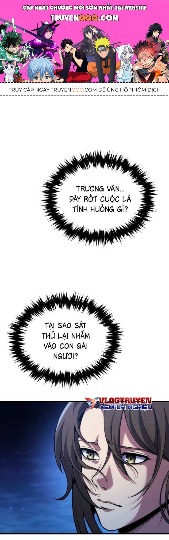 Lãng Nhân Bất Tử Chap 3 - Next Chap 4