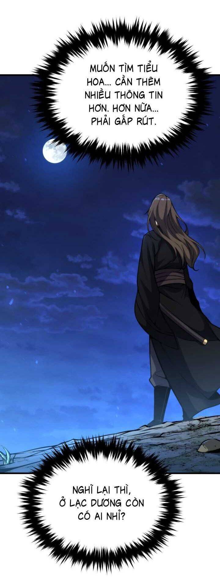Lãng Nhân Bất Tử Chap 3 - Next Chap 4