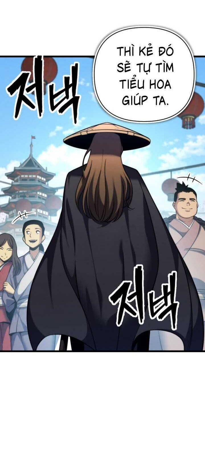 Lãng Nhân Bất Tử Chap 3 - Next Chap 4