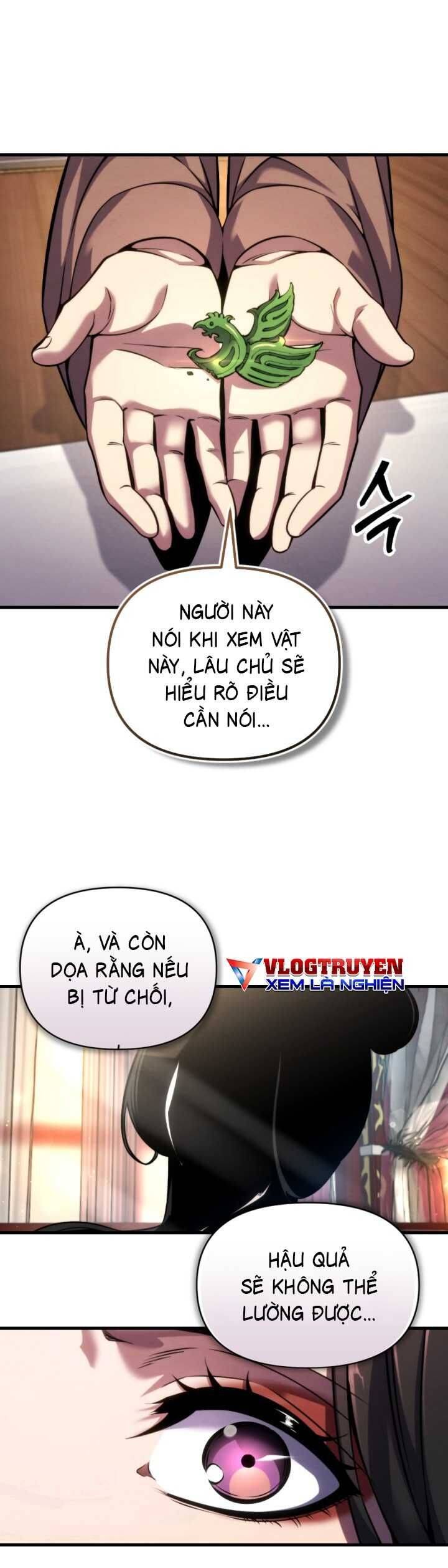 Lãng Nhân Bất Tử Chap 3 - Next Chap 4