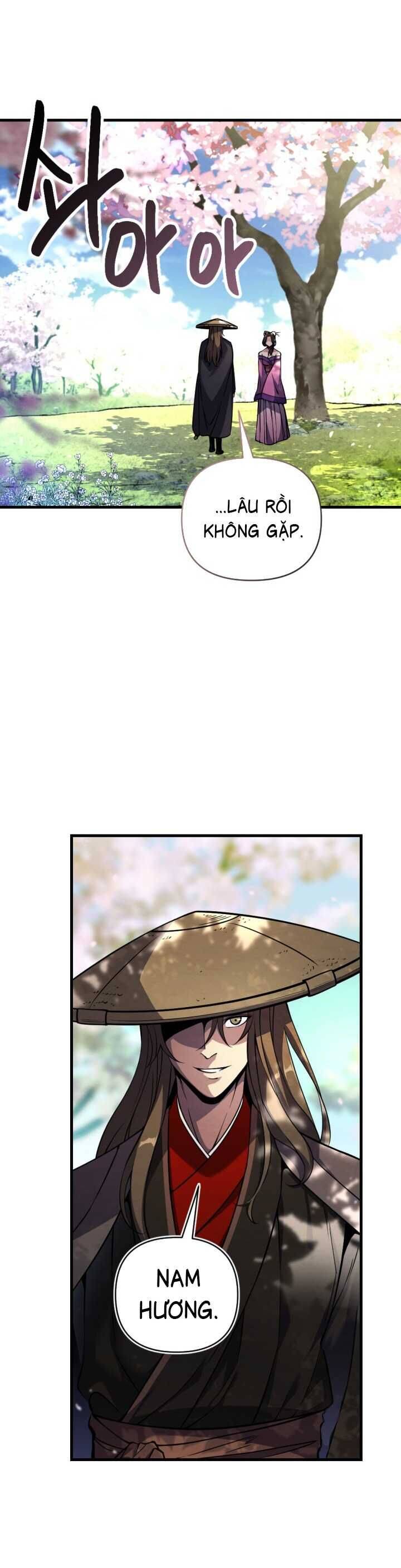 Lãng Nhân Bất Tử Chap 3 - Next Chap 4