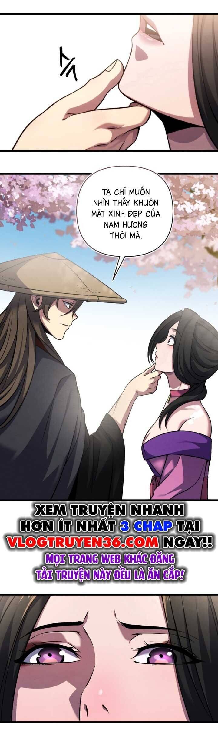 Lãng Nhân Bất Tử Chap 3 - Next Chap 4