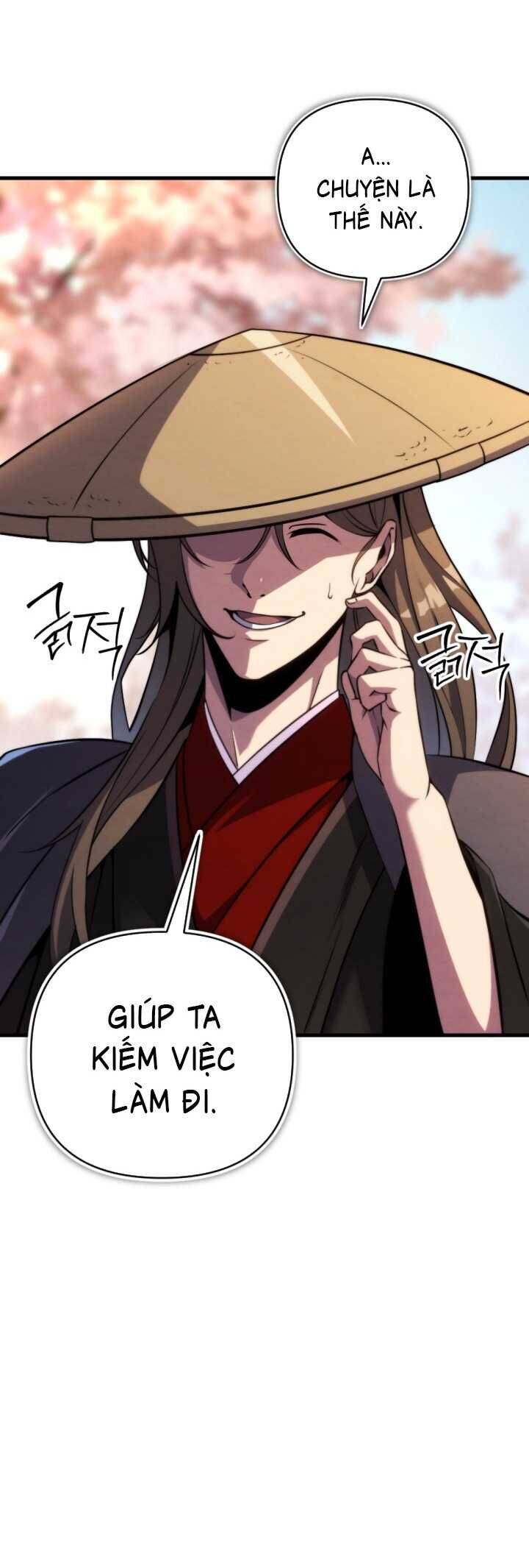 Lãng Nhân Bất Tử Chap 3 - Next Chap 4